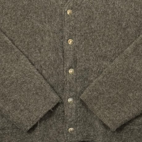 greatLAnd ORIGINAL Grungeman Cardigan Jacket LARGE 5980
