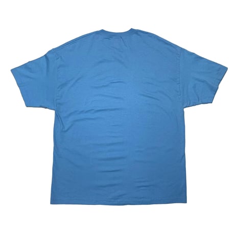 NORTH CAROLINA TAR HEELS LOGO L.BLUE CHAMPS XL 5147