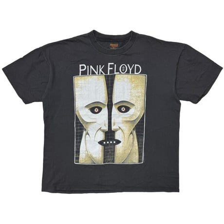 PINK FLOYD 1994 DIVISION BELL BLACK BROCKUM XXL 2417
