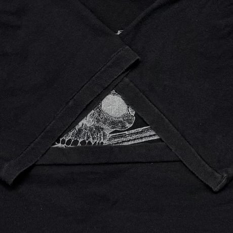 L.A. GUNS SEX BOOZE & TATTOOS FITS MEDIUM 5163