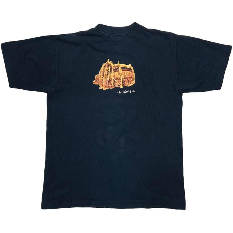PEARL JAM VITAL CIRCULATION ALL SPORT LARGE 328