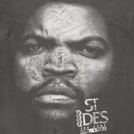 ICE CUBE ST IDES 40s FITS XL 3774