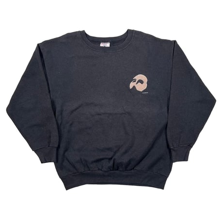 PHANTOM OF THE OPERA FRONT MASK CREWNECK SWEAT DELTA XL 4560