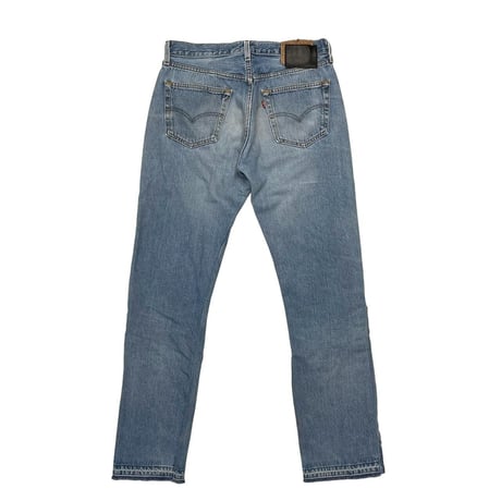 GRUNGEMAN DENIM PANT W80 L81.5 28.5 19.5 30 D