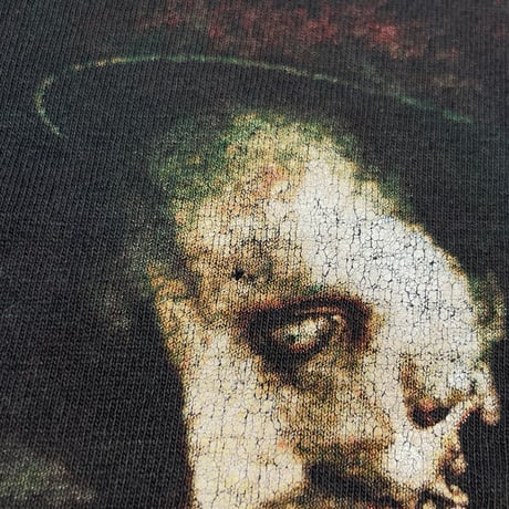 MARILYN MANSON HOLY WOOD GIANT LARGE 1611
