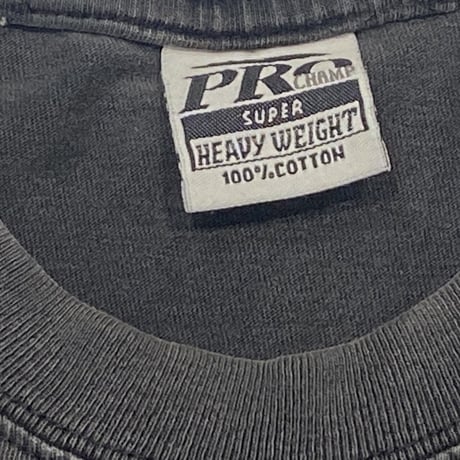 2PAC MEMORIAL TEE PRO CHAMP LARGE 2309