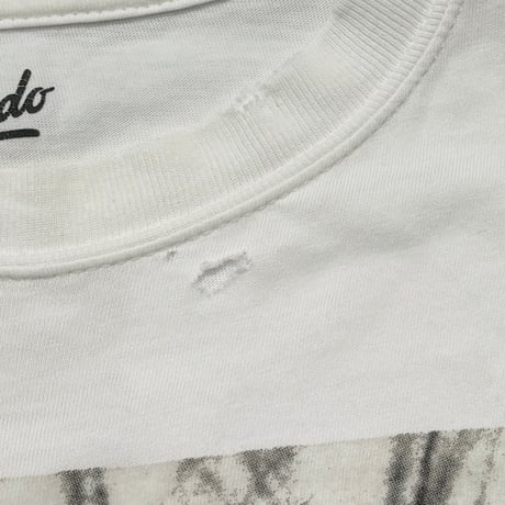 SADE SMOOTH OPERATOR WHITE SMALL 8912