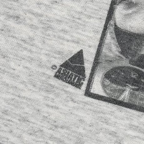 PUBLIC ENEMY	 WELCOME TO THE TERROR DOME ASH GREY LARGE 0207