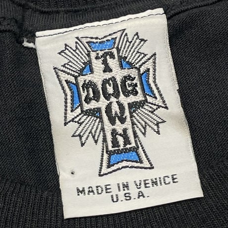 DOG TOWN WEEMAN TWO MINUTES TIL MIDNIGHT XL 7465