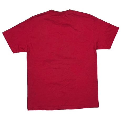 RED HOT CHILI PEPPERS GREETING FROM CALIFORNICATION RED ALSTYLE LARGE 6751