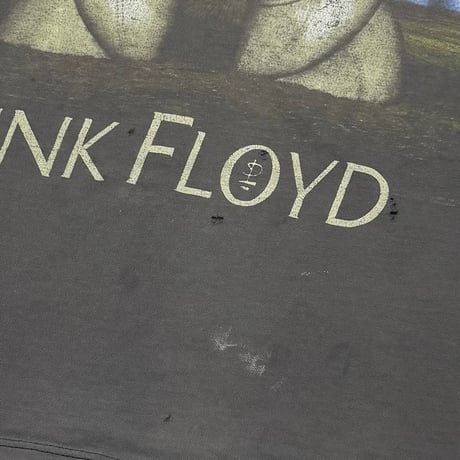 PINK FLOYD NORTH AMERICAN TOUR 1994 BROCKUM XL 3193