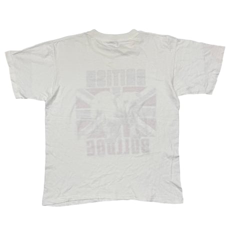 OLD & VINTAGE BRITISH BULLDOG WHITE XL 3999