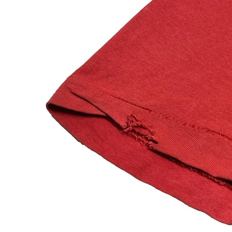 RAGE AGAINST THE MACHINE CHE GUEVARA RED FITS XL 2264