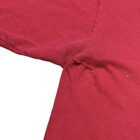 RAGE AGAINST THE MACHINE MOLOTOV RED LARGE 5148
