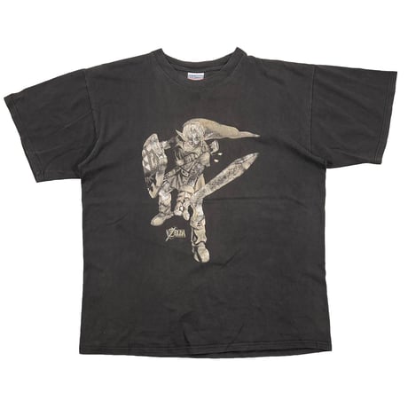 greatLAnd ORIGINAL DEAD NIKE Tシャツ XL il_340x270.5219020524_mv5a.jpg