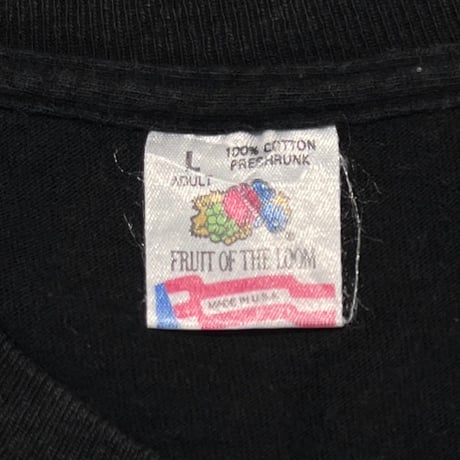 ALIENS 1994 PROMO FRUIT OF THE LOOM LARGE 3948