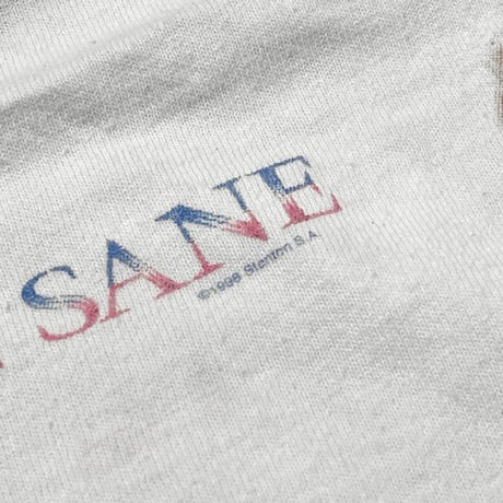 DAVID BOWIE ALADDIN SANE 1998 DELTA XL 7870