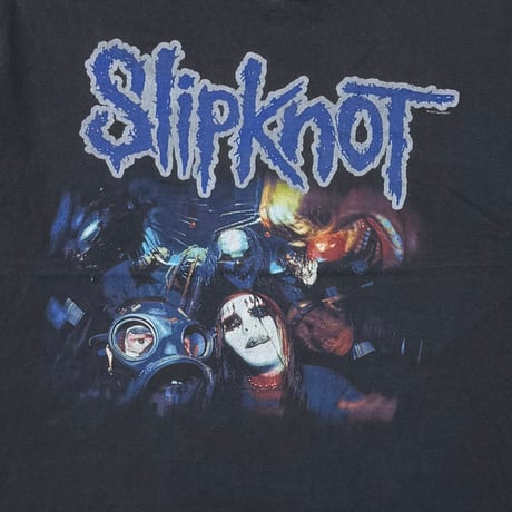 Slipknot 2001 437026851 MEMBER CYGNUS XXL 8226