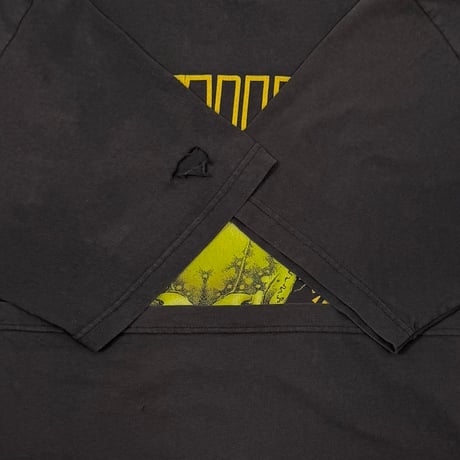 METALLICA PUSHEAD NO LEAF CLOVER GIANT XL 6160