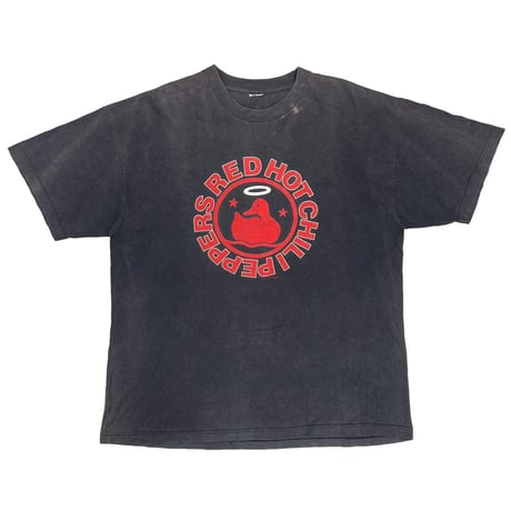 RED HOT CHILI PEPPERS 1999 CALIFORNICATION FITS XL 4247