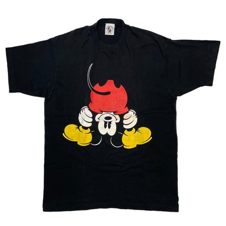DISNEY VINTAGE LOOK INTO CLASSIC MICKEY MOUSE OSFA FITS XL 7774