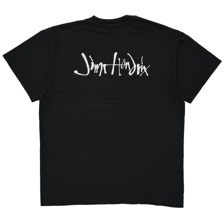 JIMI HENDRIX SWEET ANGEL HANES LARGE 5472