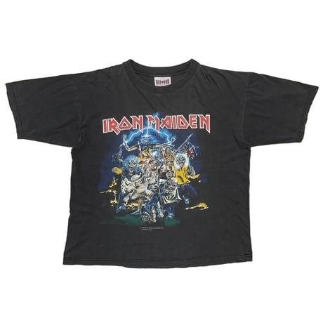 IRON MAIDEN 1996 BEST OF THE BEAST XL 0366