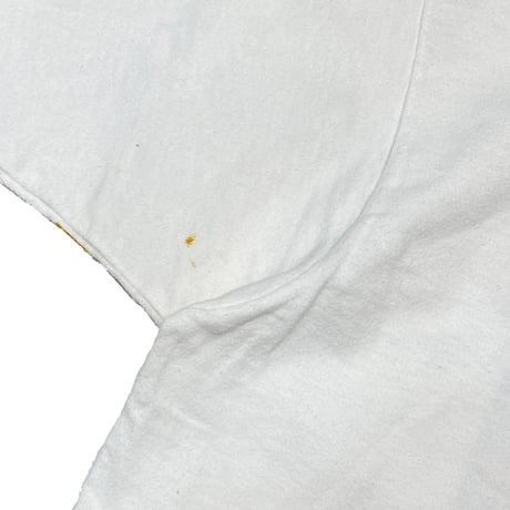 DISNEY VINATGE THE LION KING OVP WHITE OSFA FITS XL 0565