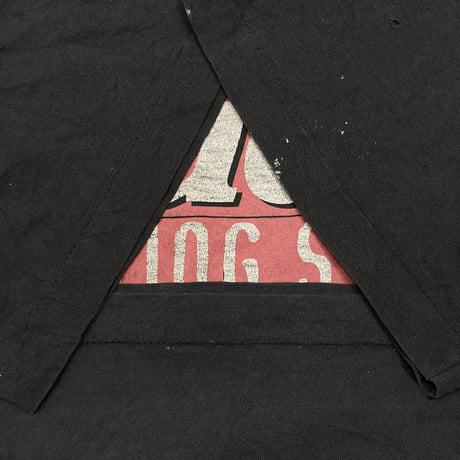 ROLLING STONES BUDWEISER EUROPEAN TOUR 1995 VOODOO LOUNGE SCREEN STARS XL 6961