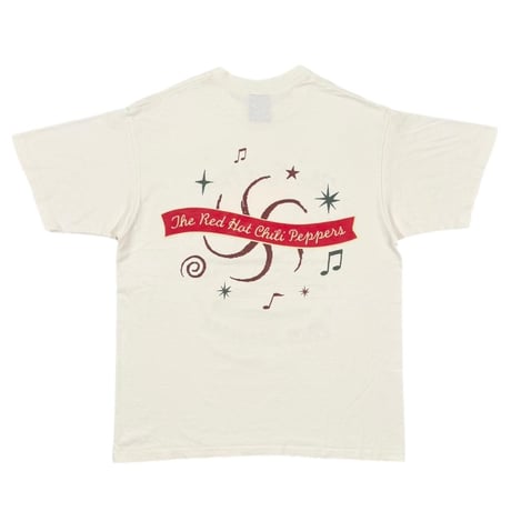 RED HOT CHILI PEPPERS ONE HOT MINUTE GIANT BY TEEJAYS LARGE 9818