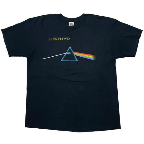 PINK FLOYD THE DARK SIDE OF THE MOON ANVIL XL
