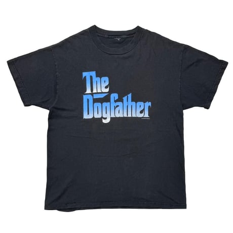 OLD&VINTAGE THE DOGFATHER FITS LARGE 1280
