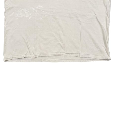 DAVID DART LOGO WHITE ONEITA XL 9210