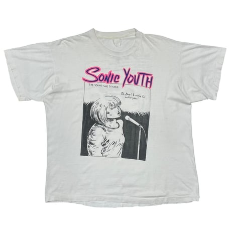 CATEGORY SONIC YOUTH | greatLAnd OSAKA CATEGORY SONIC YOUTH | greatLAnd OSAKA