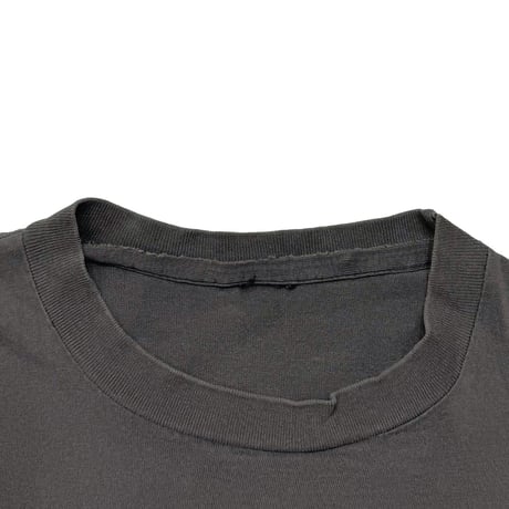 SESAME STREET ELMO BLACK OUT FITS LARGE 2539