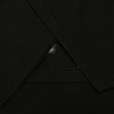 NIRVANA KURT COBAIN FUCK HAND SIGN MEMORIAL FRUIT OF THE LOOM LARGE 1479