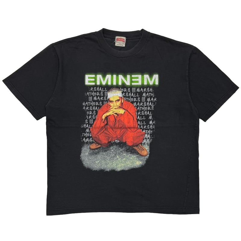 EMINEM CRIMINAL MICHAEL XL 7538 | greatLAnd OSAKA