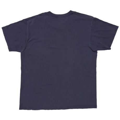 NIRVANA FROM THE MUDDY BANKS NAVY FITS XL 0701
