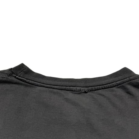 NIRVANA BIG VESTIBULE BOOTLEG SS FITS L-XL 0047