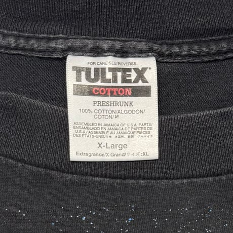 LOST IN SPACE 1998 GET LOST TULTEX XL 8917