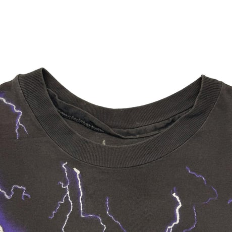 HARLEY DAVIDSON THUNDER & LIGHTNING OVP FITS XL 9413