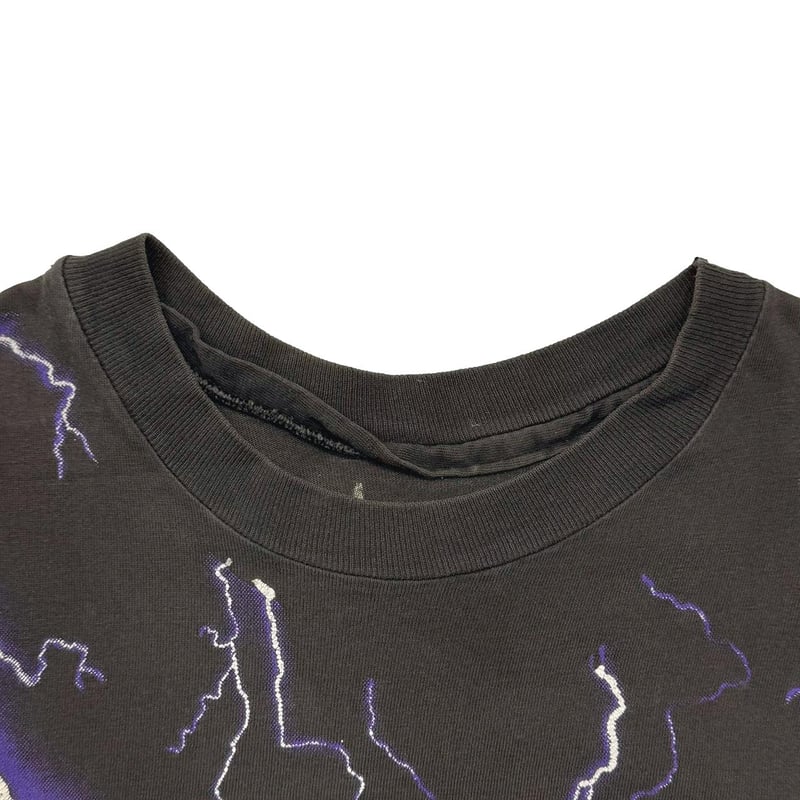 HARLEY DAVIDSON THUNDER & LIGHTNING OVP FITS XL