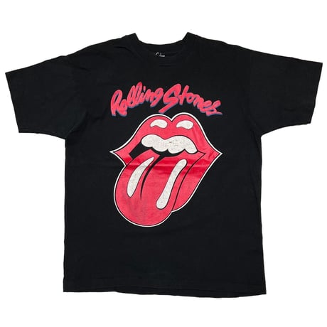 ROLLING STONES LIP & TONGUE VOODOO LOUNGE WORLD TOUR 1994 BOOTLEG XL 6383