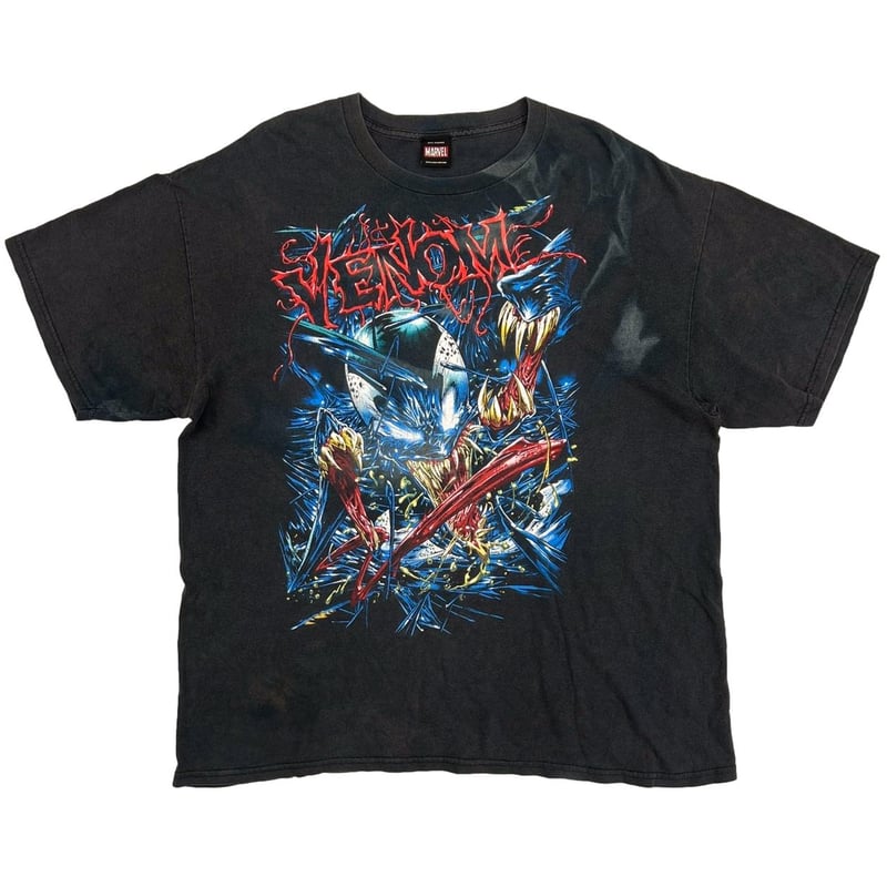 MARVEL VENOM MAD ENGINE FITS XL 2984 | greatLAn