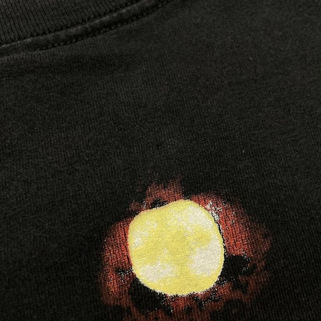 NINE INCH NAILS THE DOWNWARD SPIRAL ALL SPORT XL 1982