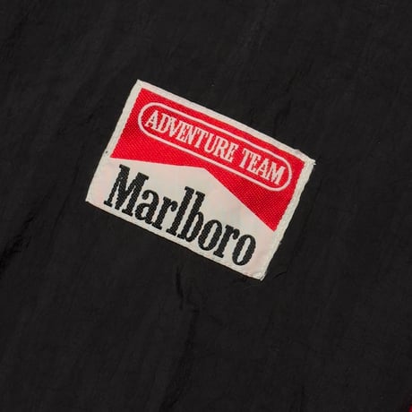 Marlboro FULL ZIP NYLON JACKET XL 2586