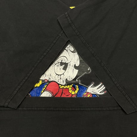 BETTY BOOP GOOGLE ME BABY XL 3680