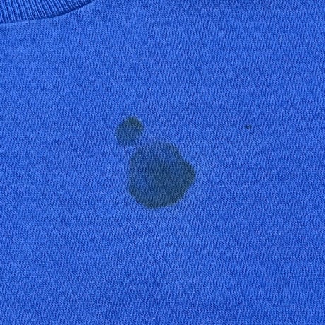 Marlboro UNLIMITED COYOTE POCKET TEE BLUE FITS L-XL 5