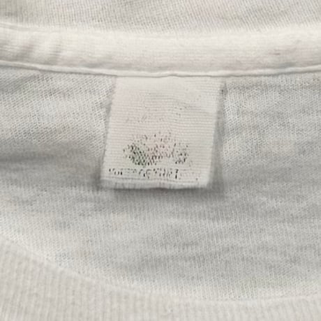 greatLAnd fuck love shirt / new vintage FRUIT OF THE LOOM FITS XL 6004