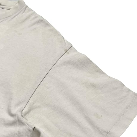 LOLLAPALOOZA 1994 FES WHITE SOF TEE XL 1710